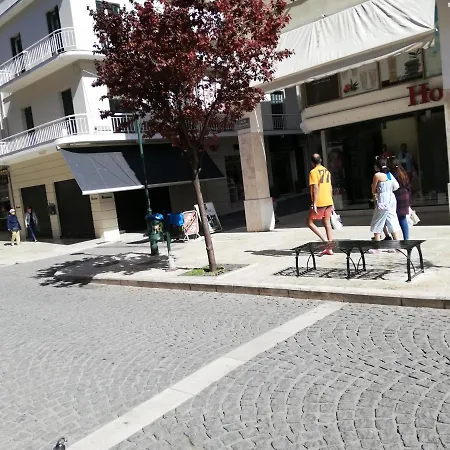 Apartament Old Town Furnished