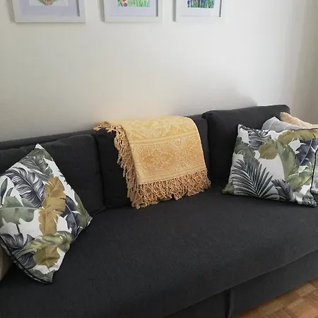 Appartement Old Town Furnished *